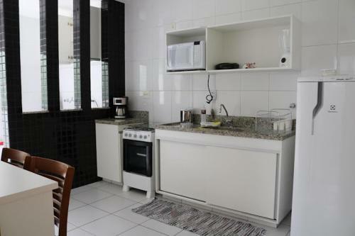 Apartamento Mobiliado - Jjimoveispl