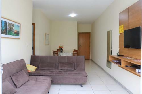 Apartamento Mobiliado - Jjimoveispl