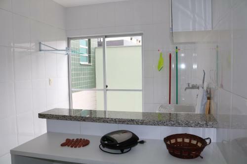 Apartamento Mobiliado - Jjimoveispl
