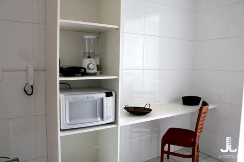 Apartamento Mobiliado - Jjimoveispl