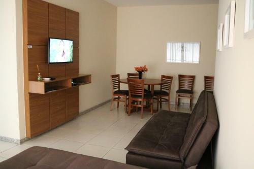 Apartamento Mobiliado - Jjimoveispl