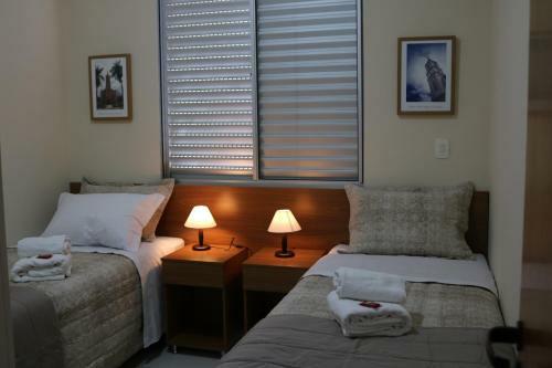 Apartamento Mobiliado - Jjimoveispl