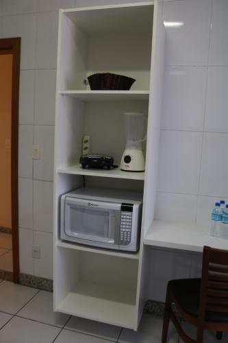 Apartamento Mobiliado - Jjimoveispl
