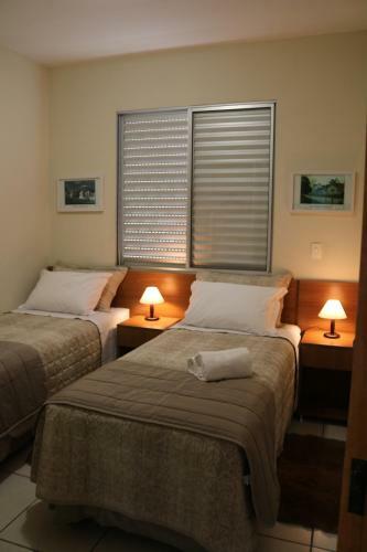 Apartamento Mobiliado - Jjimoveispl
