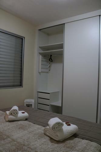Apartamento Mobiliado - Jjimoveispl
