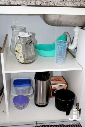 Apartamento Mobiliado - Jjimoveispl