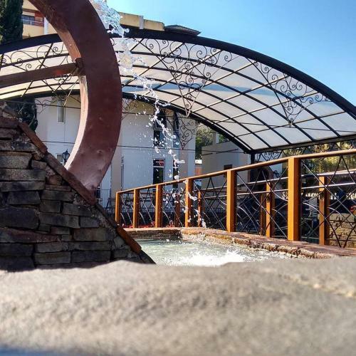 Posada Sitio Raizes