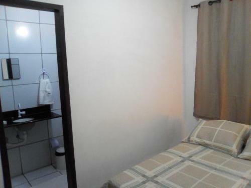 Casa Do Mochileiro Airport Hostel