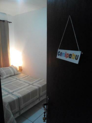 Casa Do Mochileiro Airport Hostel