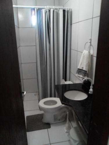 Casa Do Mochileiro Airport Hostel
