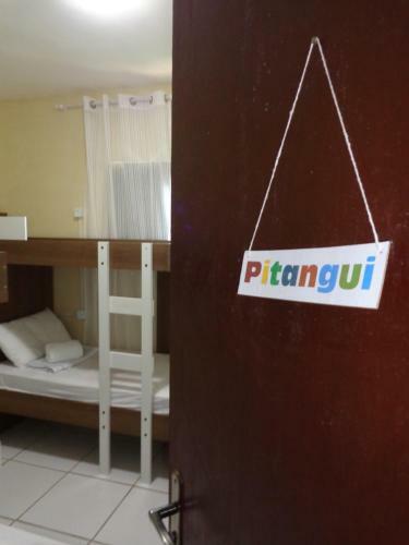 Casa Do Mochileiro Airport Hostel