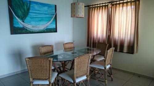 Luxuoso Chal� Praia De Zumbi