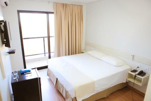 Hotel Ares Do Sert�o