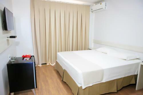 Hotel Ares Do Sert�o