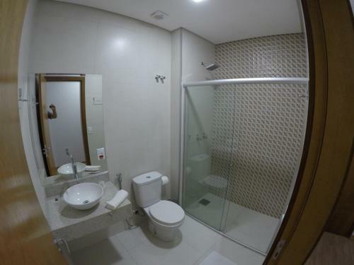 Hotel Ares Do Sert�o