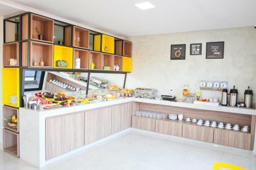 Hotel Ares Do Sert�o