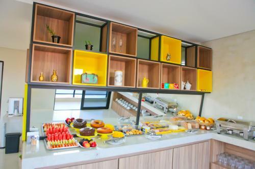 Hotel Ares Do Sert�o