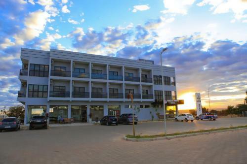 Hotel Ares Do Sert�o