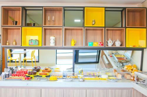 Hotel Ares Do Sert�o