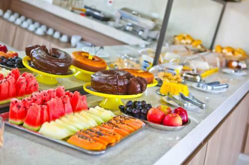 Hotel Ares Do Sert�o