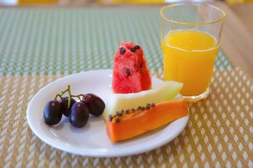 Hotel Ares Do Sert�o