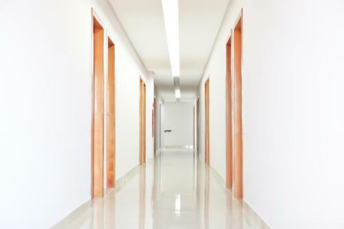 Hotel Ares Do Sert�o