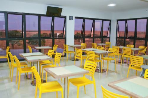 Hotel Ares Do Sert�o