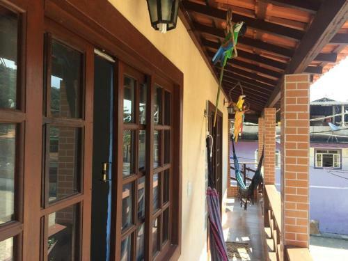Casa Aconchegante Provet�