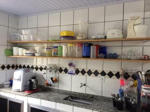 Casa Aconchegante Provet�