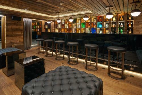 Chandolin Boutique Hotel
