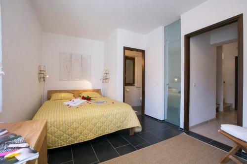 Villa Blu Ortensia