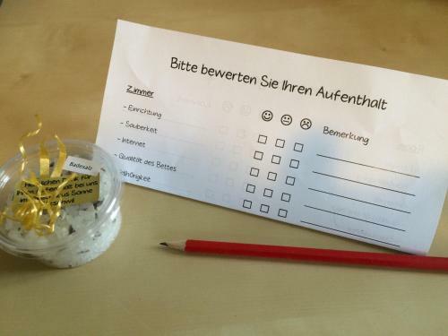 Hostal G�stehaus Sonne