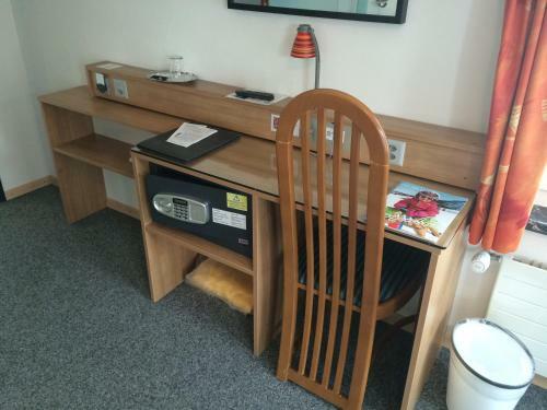 Hostal G�stehaus Sonne