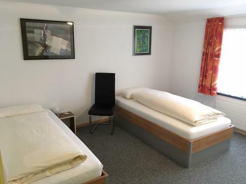 Hostal G�stehaus Sonne