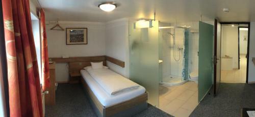 Hostal G�stehaus Sonne