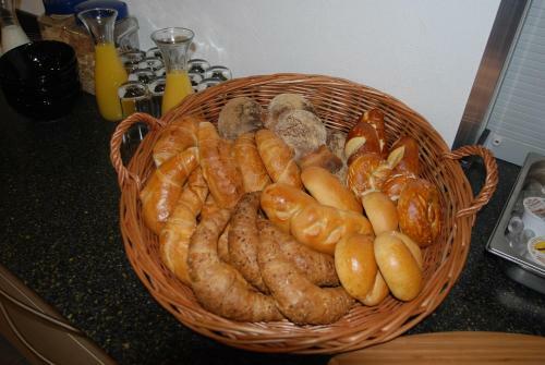 Hostal G�stehaus Sonne