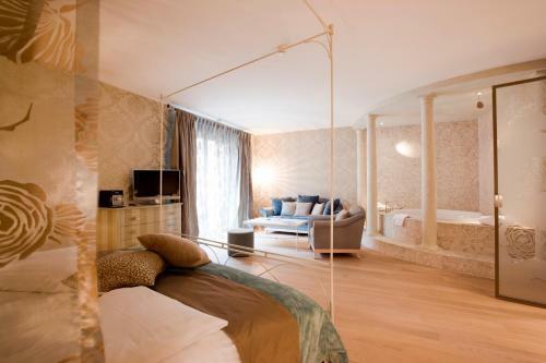 Bad Bubendorf Design&lifestyle Hotel