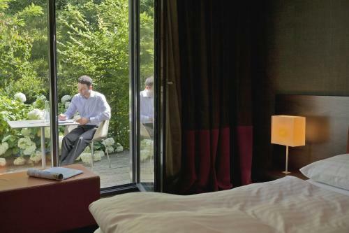 Bad Bubendorf Design&lifestyle Hotel