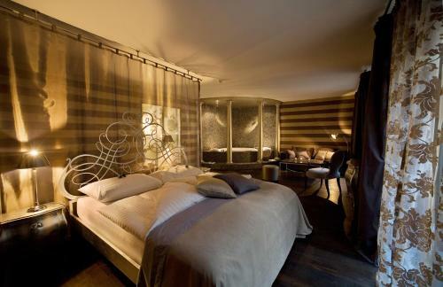 Bad Bubendorf Design&lifestyle Hotel