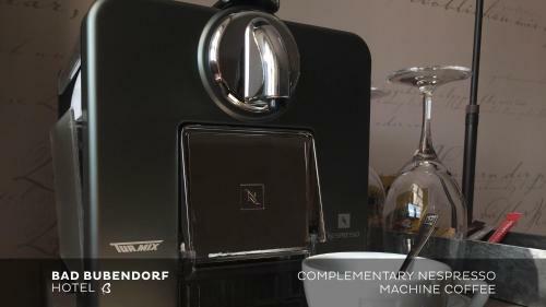 Bad Bubendorf Design&lifestyle Hotel