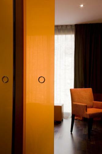 Bad Bubendorf Design&lifestyle Hotel