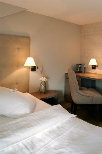 Bad Bubendorf Design&lifestyle Hotel