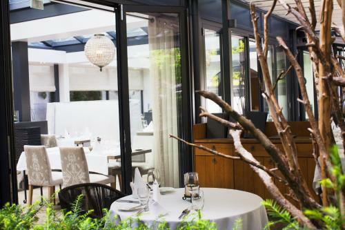 Bad Bubendorf Design&lifestyle Hotel