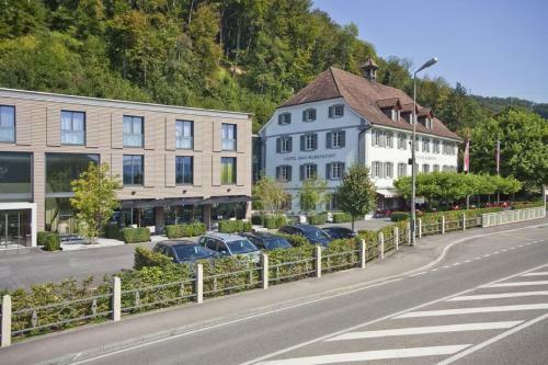 Bad Bubendorf Design&lifestyle Hotel