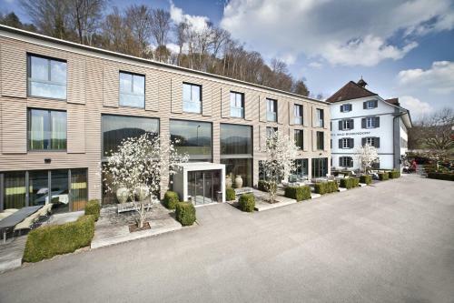 Bad Bubendorf Design&lifestyle Hotel