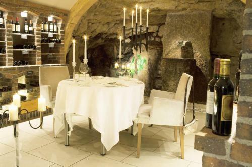 Bad Bubendorf Design&lifestyle Hotel