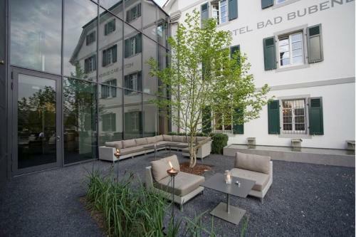 Bad Bubendorf Design&lifestyle Hotel