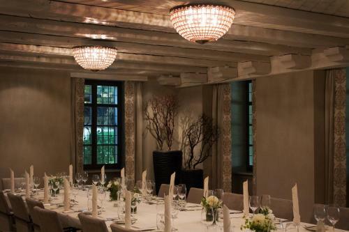 Bad Bubendorf Design&lifestyle Hotel