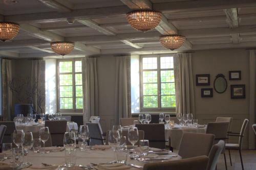 Bad Bubendorf Design&lifestyle Hotel