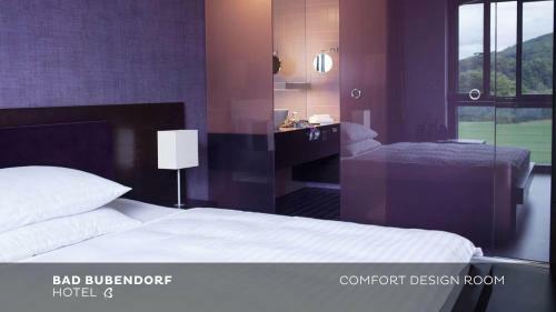 Bad Bubendorf Design&lifestyle Hotel